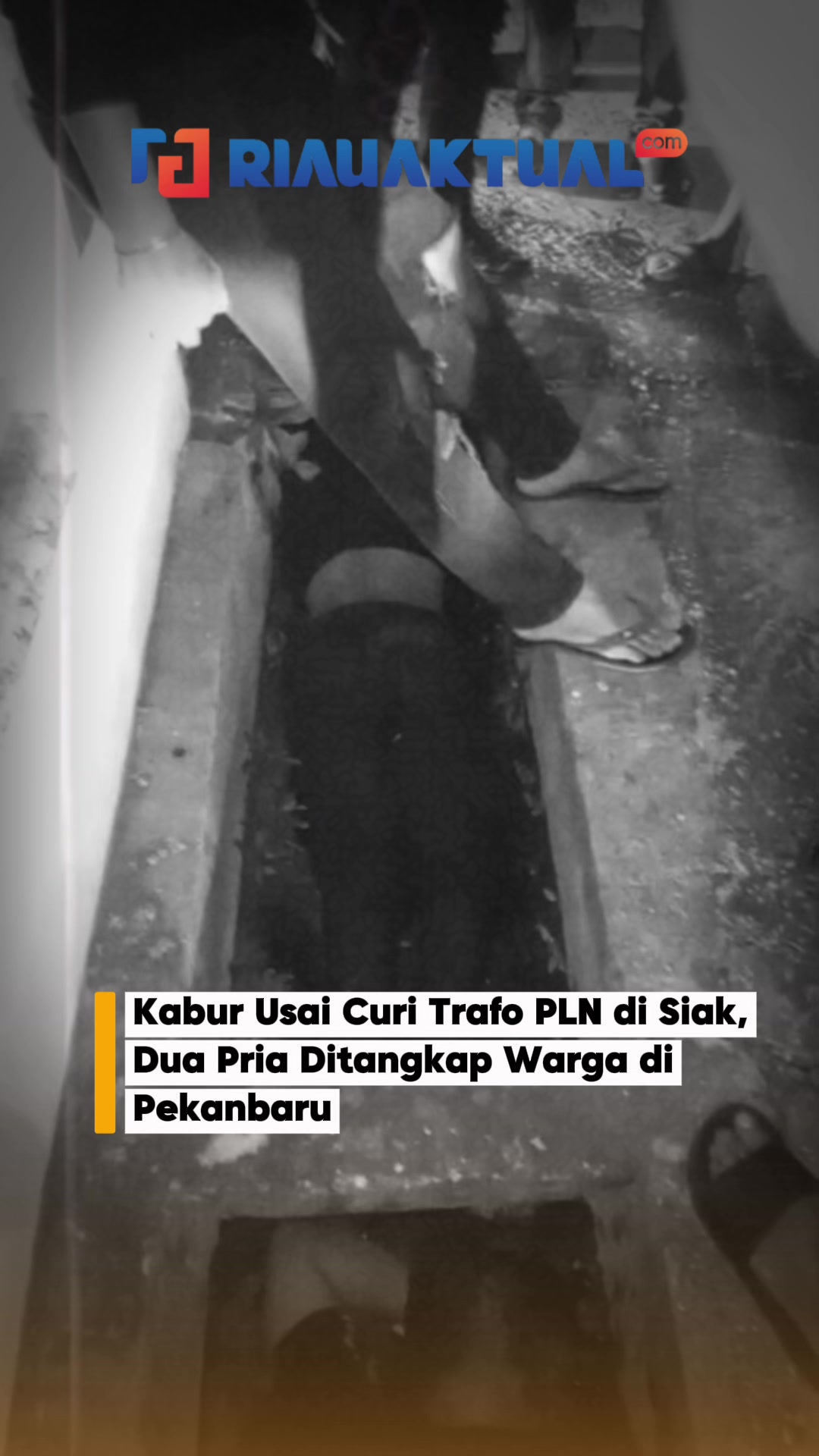 @Riau Aktual