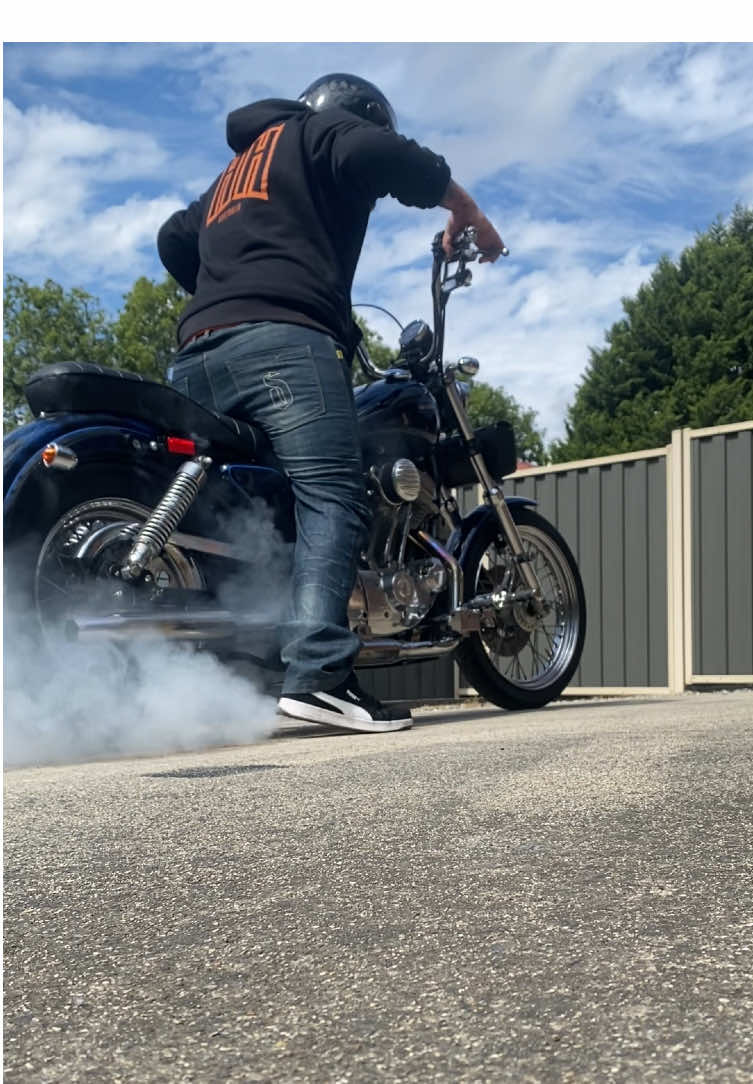 @Munnecke Rod & Custom