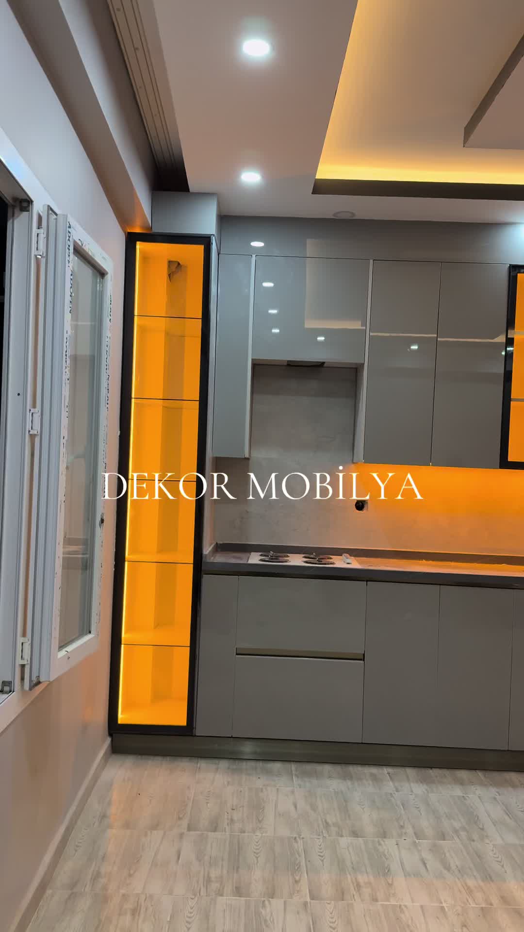 @DEKORR MOBİLYAA