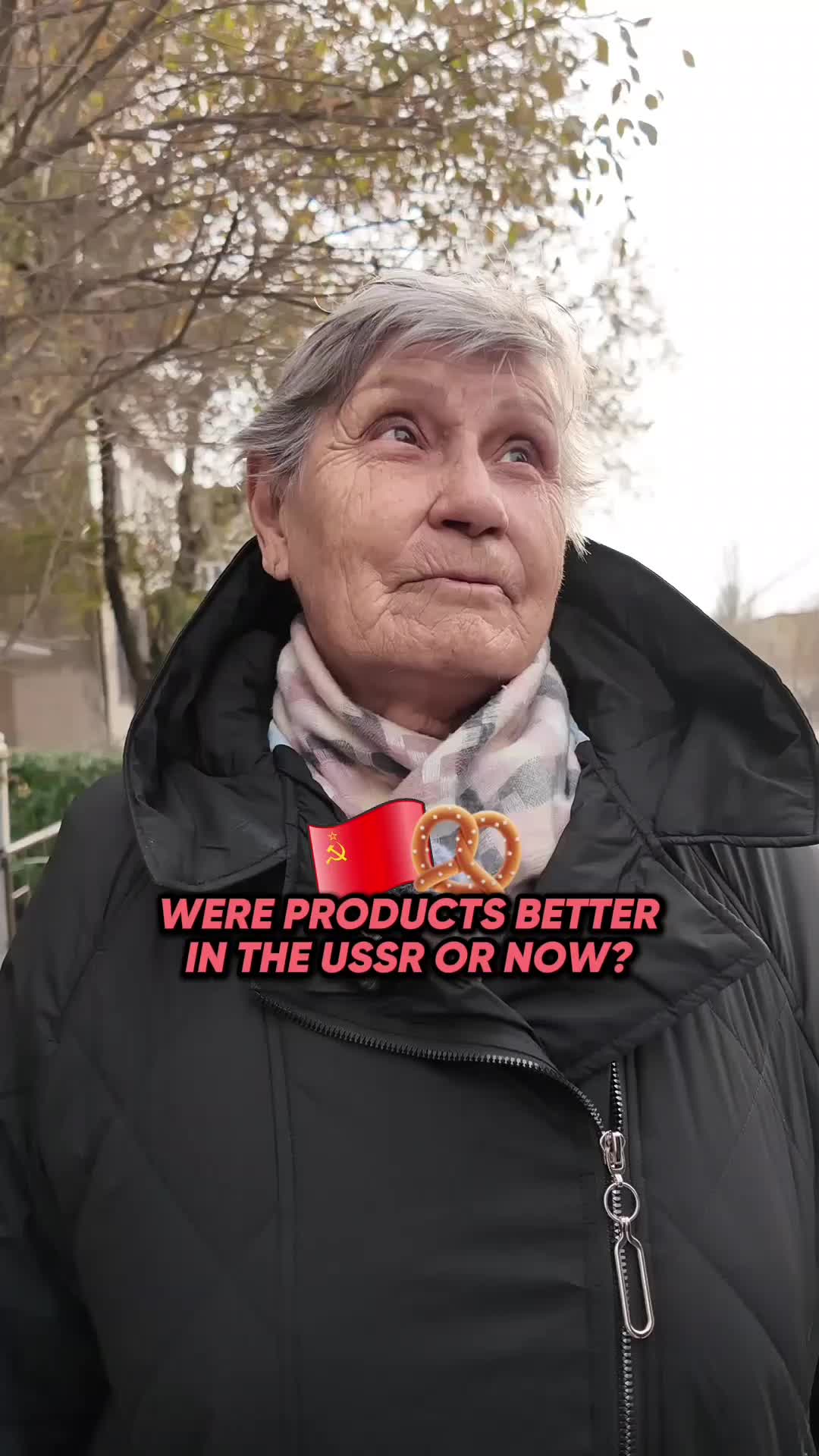 @USSR Opinions