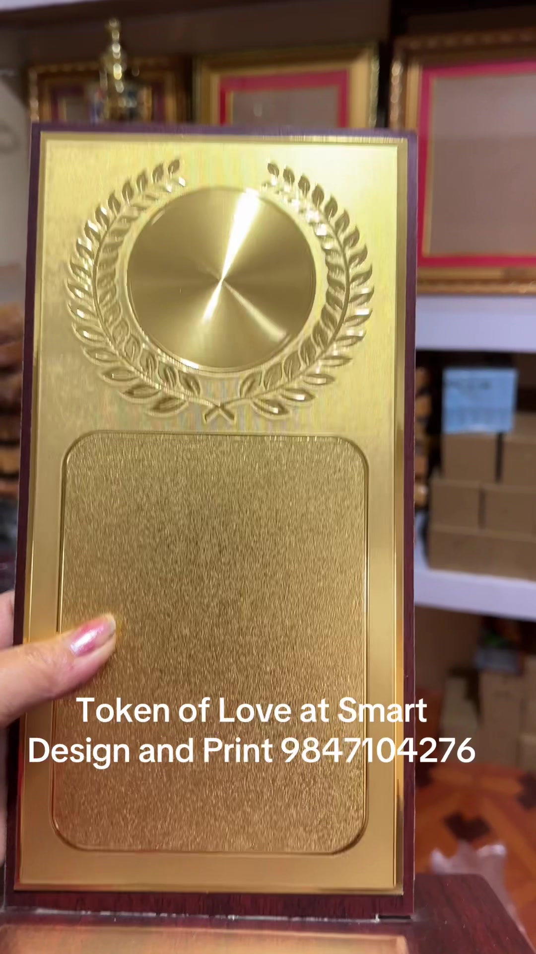 @Smart Design & Print