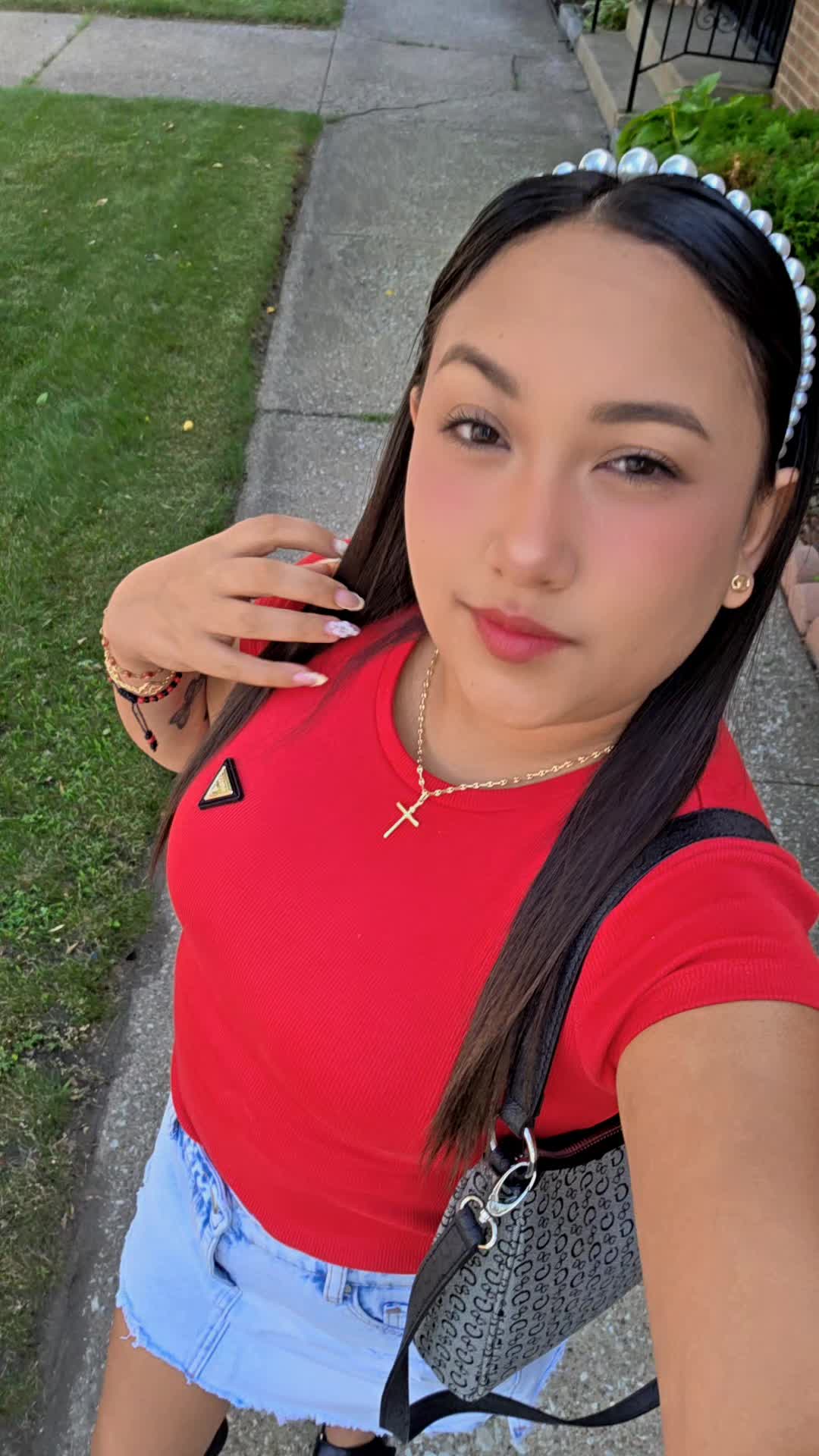 @Maria gonzález