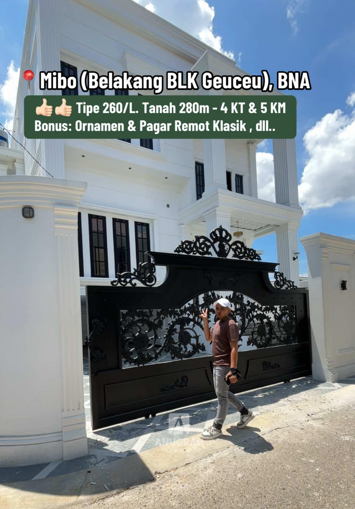 @Anugrah Properti Aceh