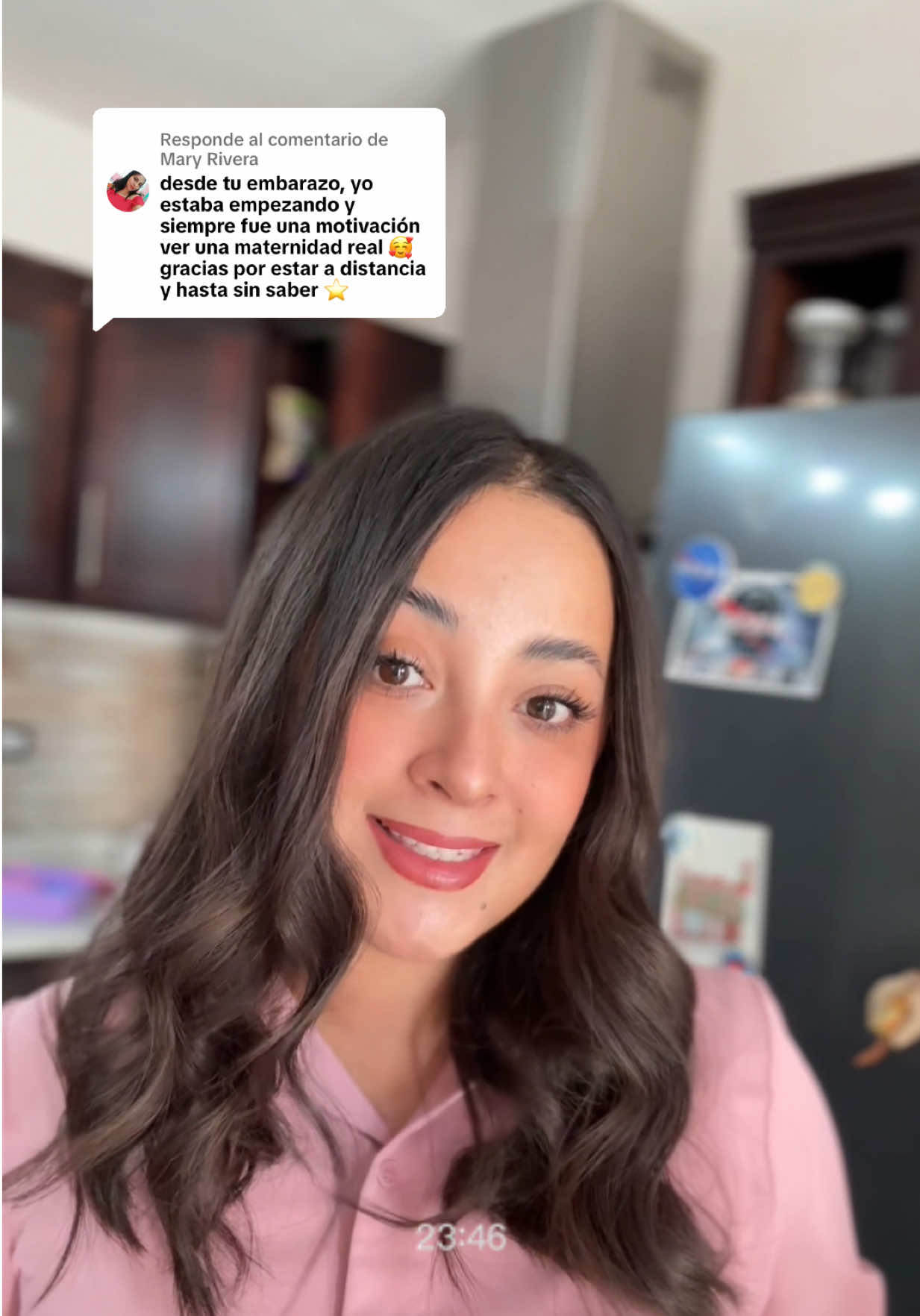 @Angie Huerta | Girl Mom 💕
