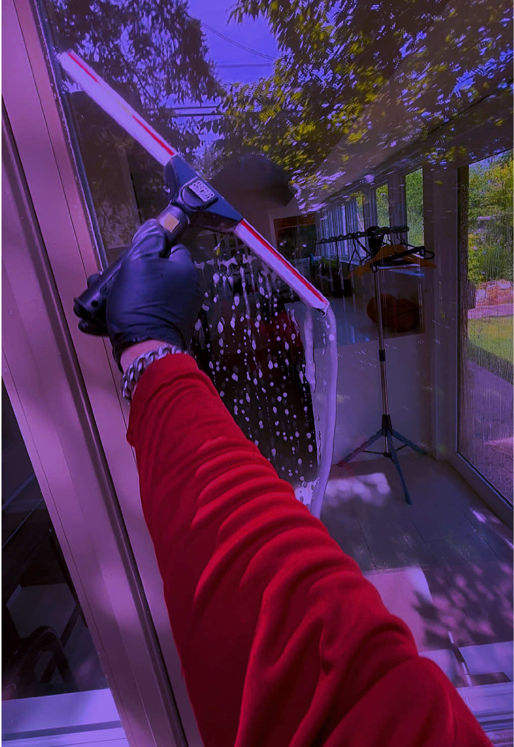 @Jeremy The Window Cleaner