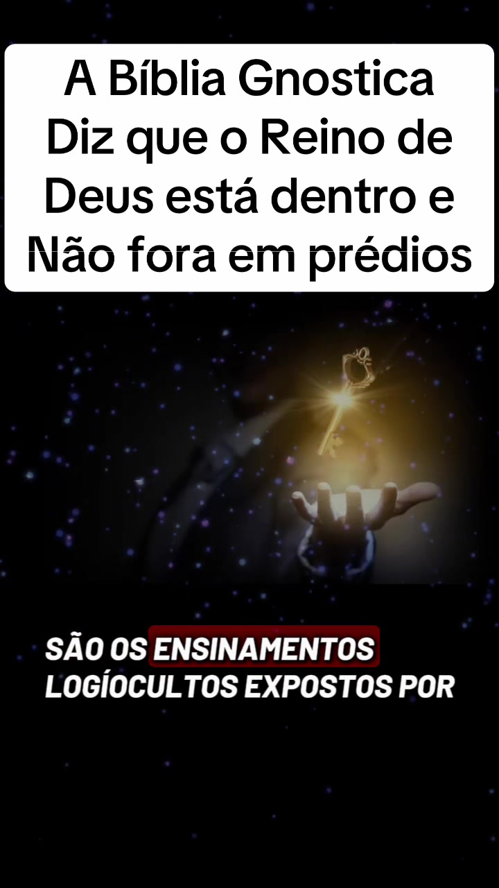 @B&iacute;blia Gnostica Proibida