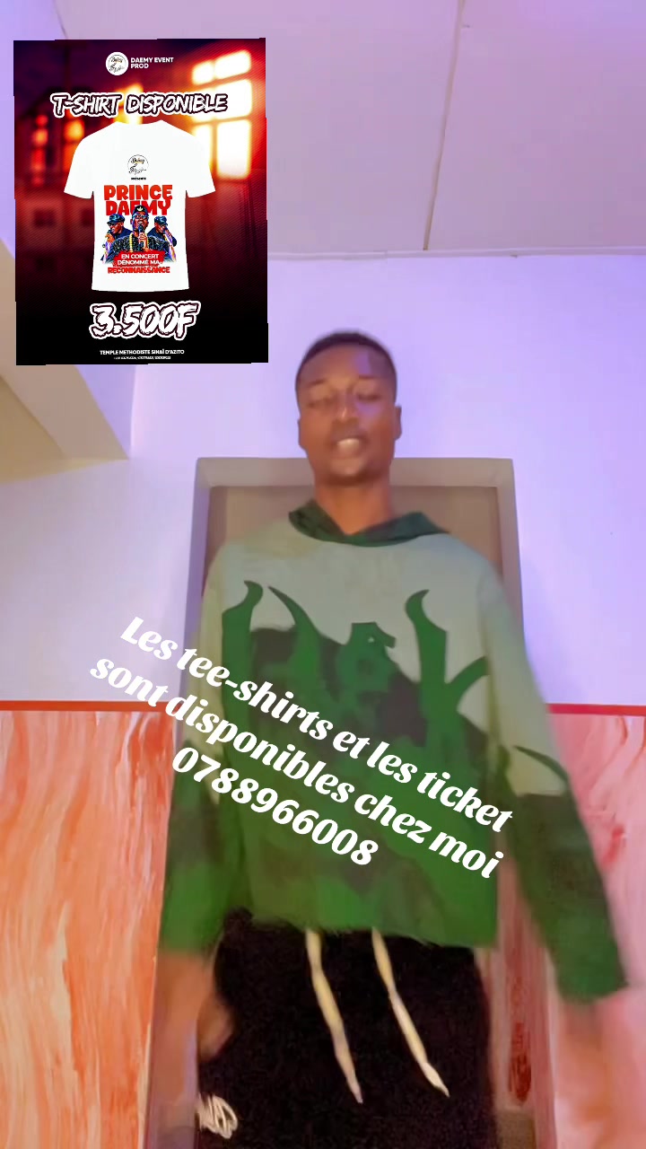 @Djama Fabrice