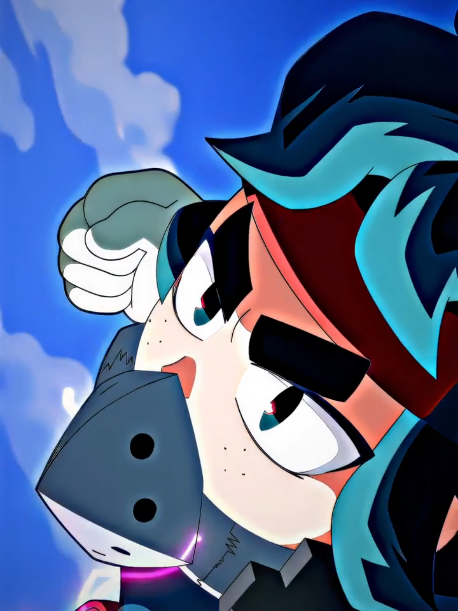 @Oryx🎴
