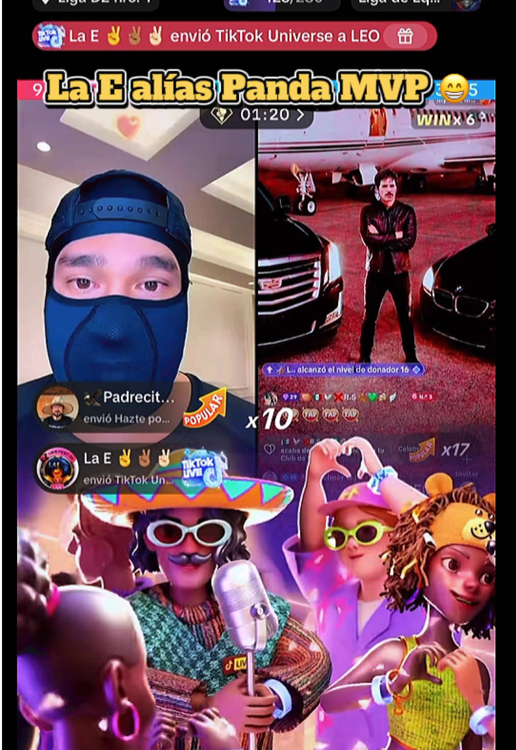 @𝙋𝙖𝙣𝙙𝙖ᶜˡⁱᵖˢ 🐼⃤