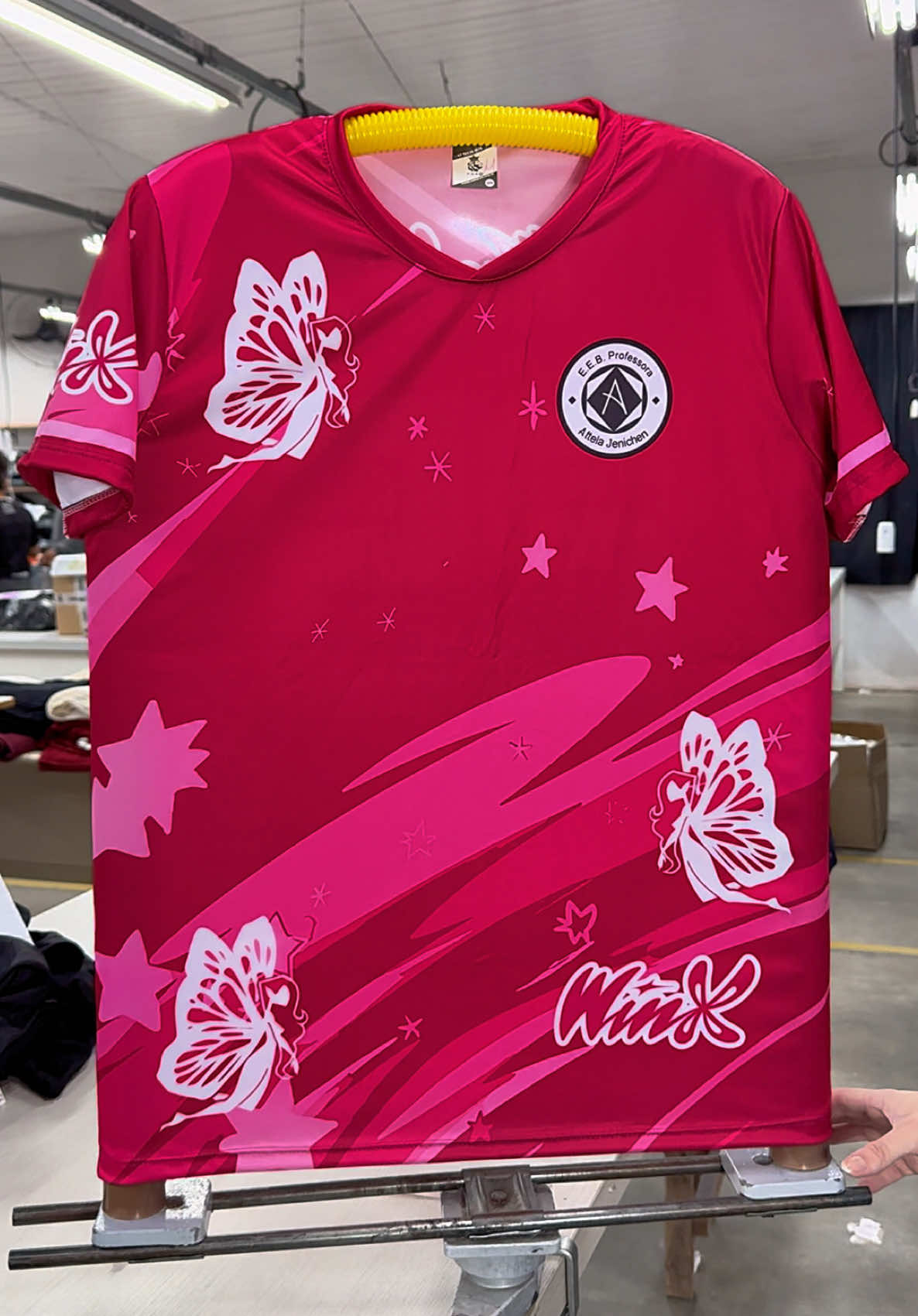 @Form Uniforme