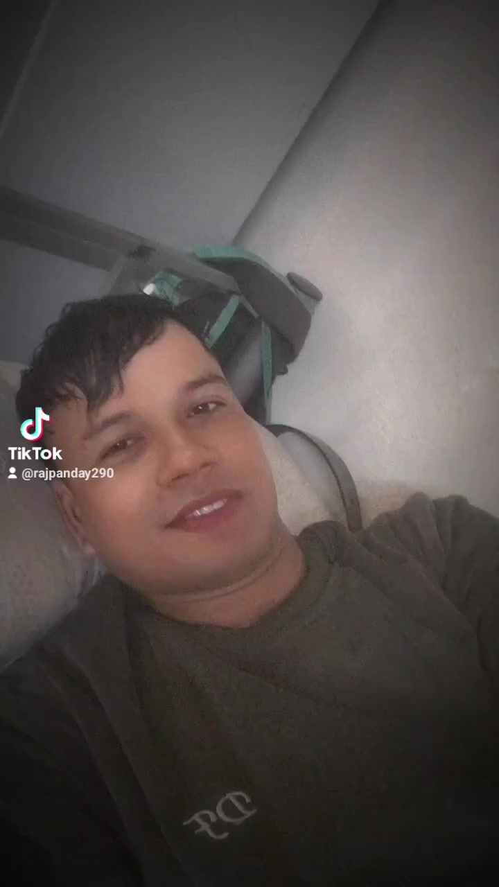 @Raj panday