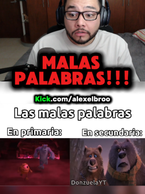 @Alexelbroo Gaming