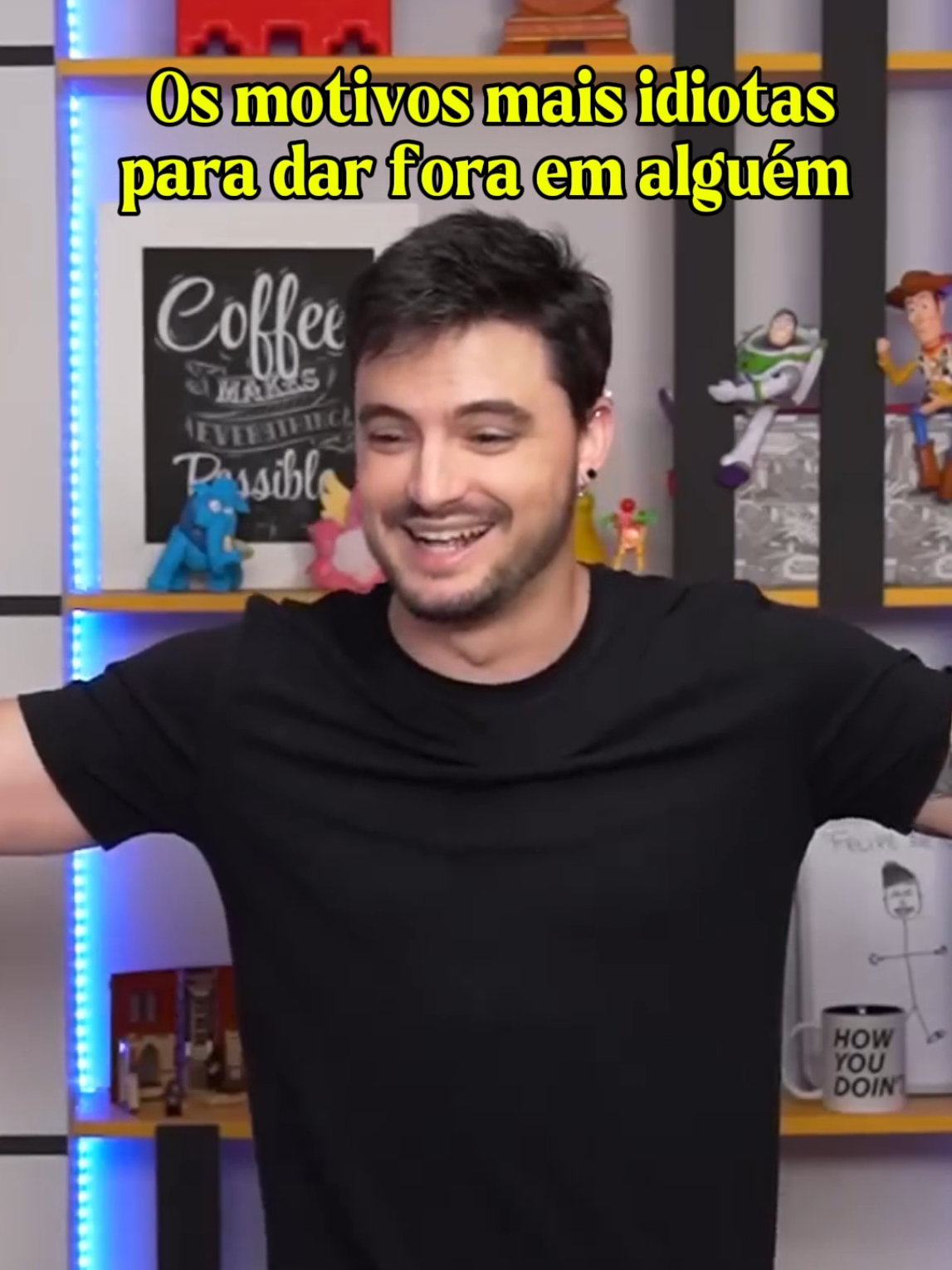 @Felipe Neto Channel
