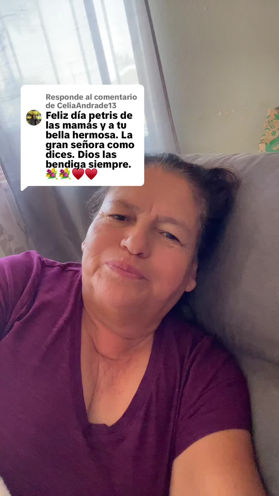 @Petris Caramelo Malcriado 💃❤️