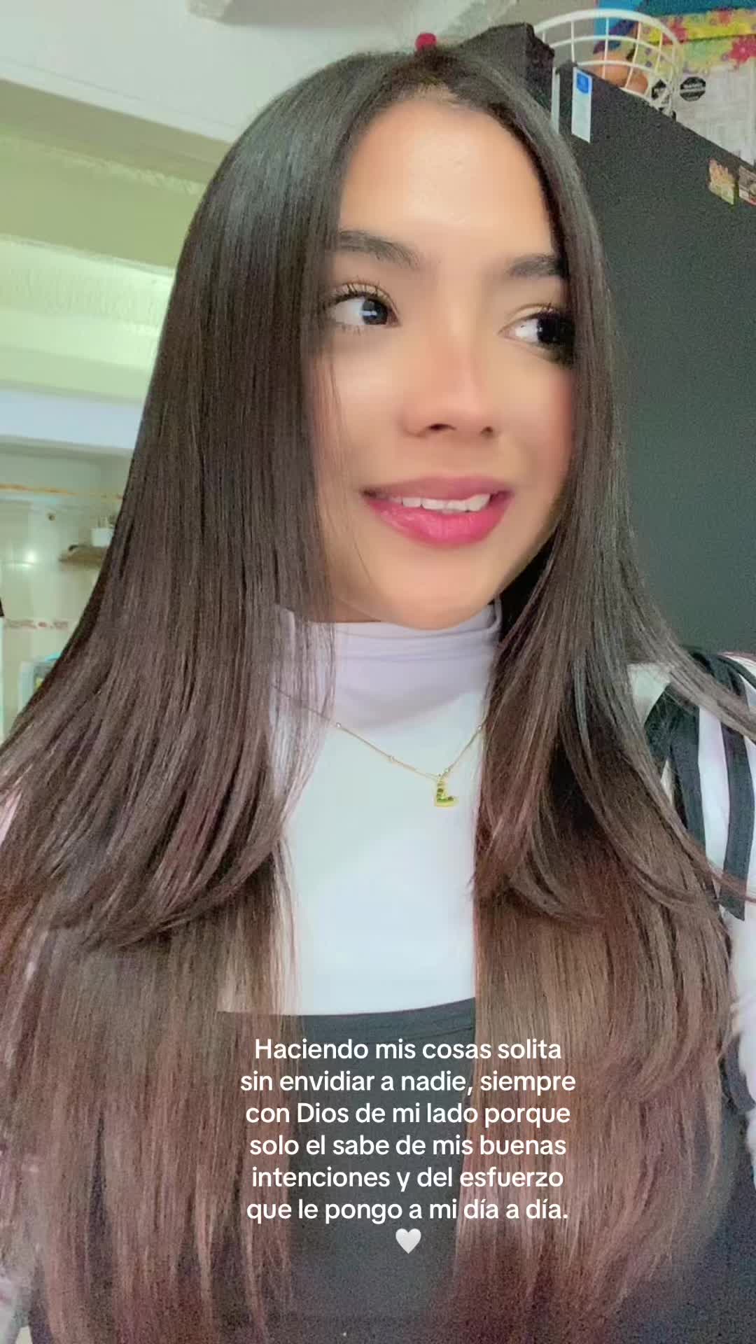@Katherine Herazo