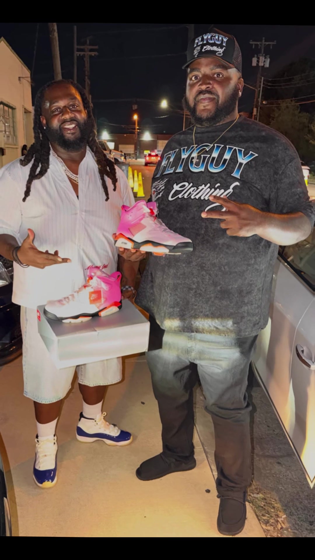 @PLUG GAWD