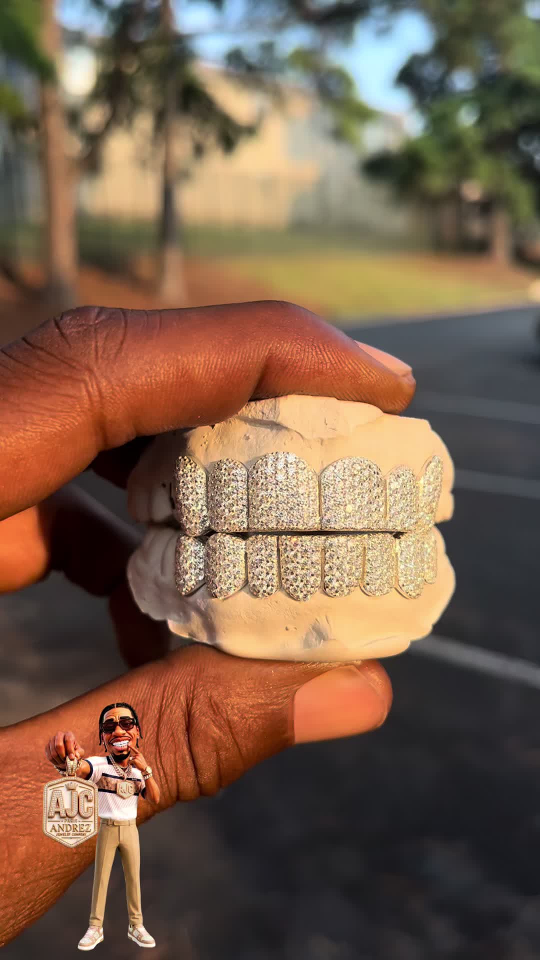 @DreTheJeweler