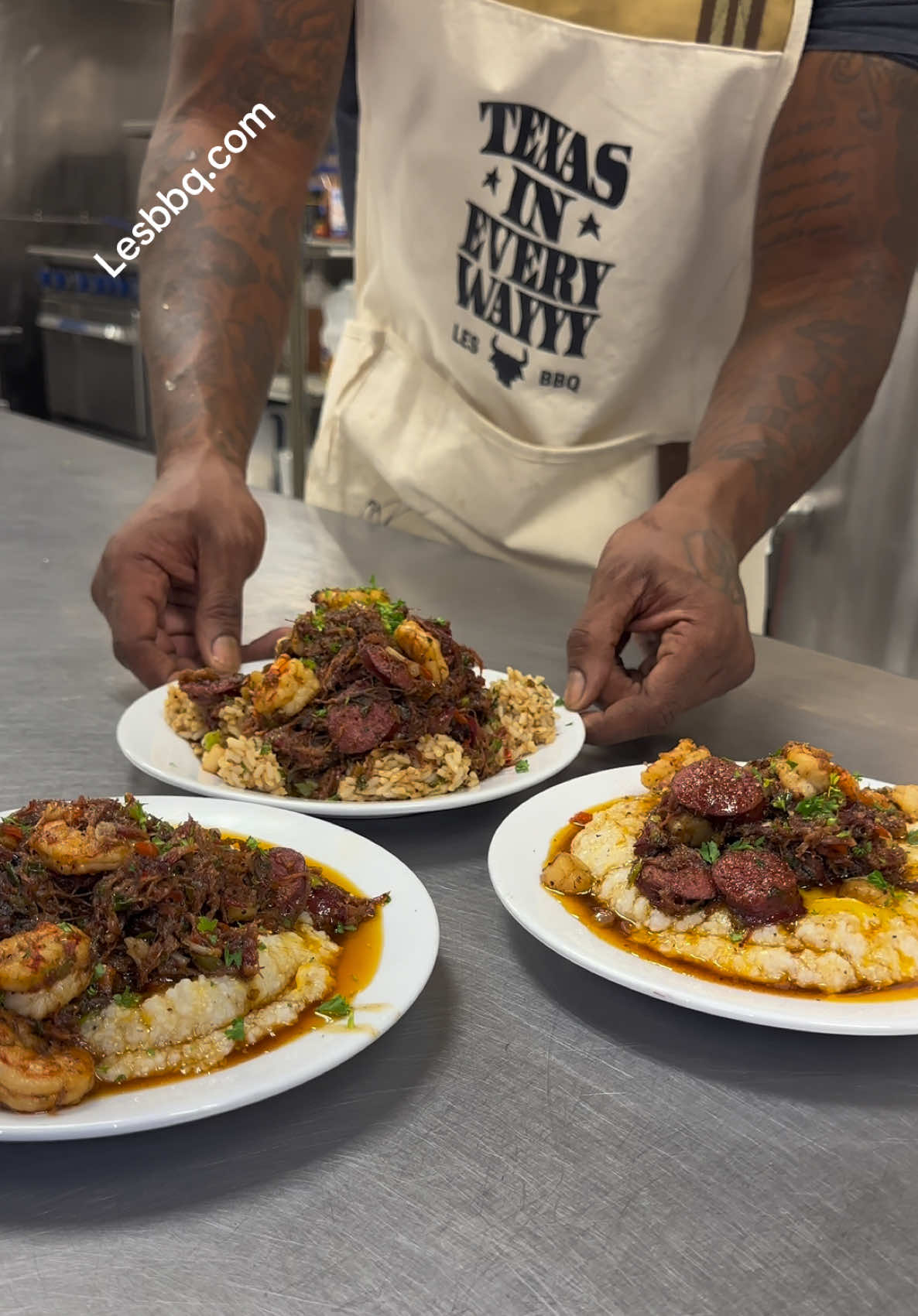 @THE OXTAIL KING