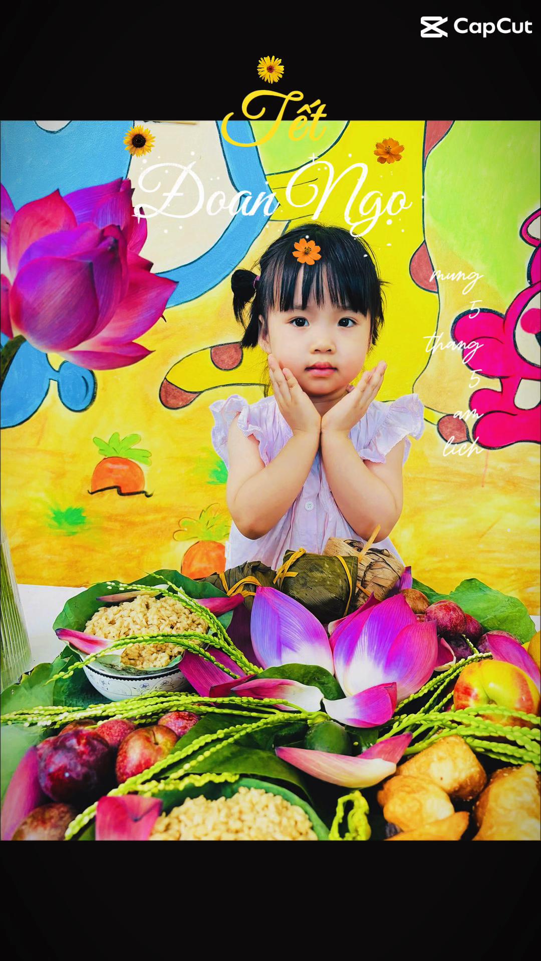 @Mầm Non Phương Anh