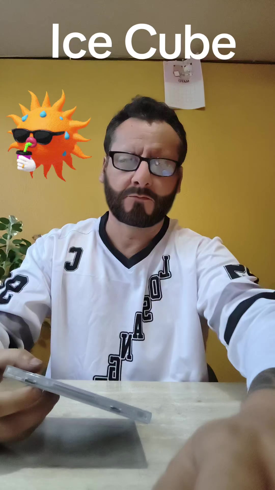 @Carlos Tapia