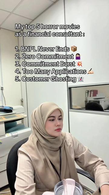 @Natasya Abdullah | Advisory
