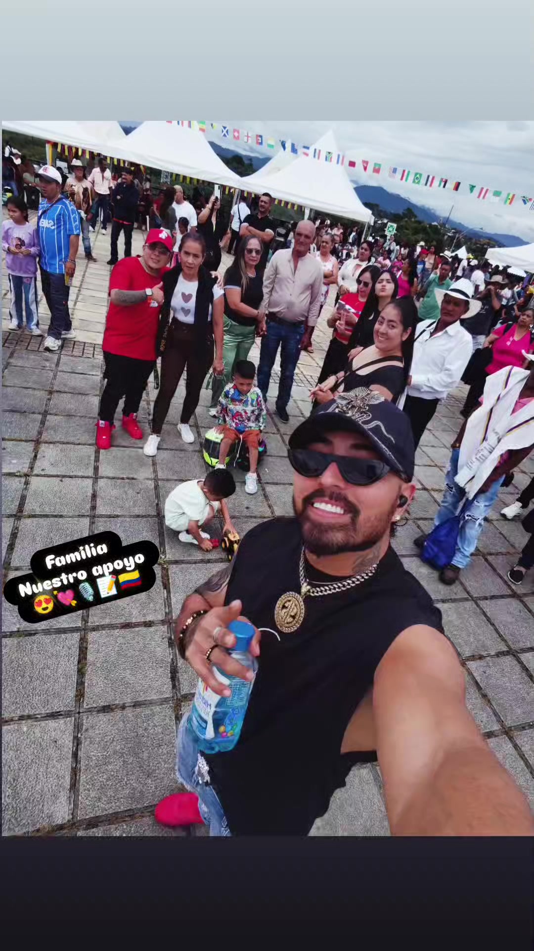 @maicke callejero fino🎙️🇨🇴