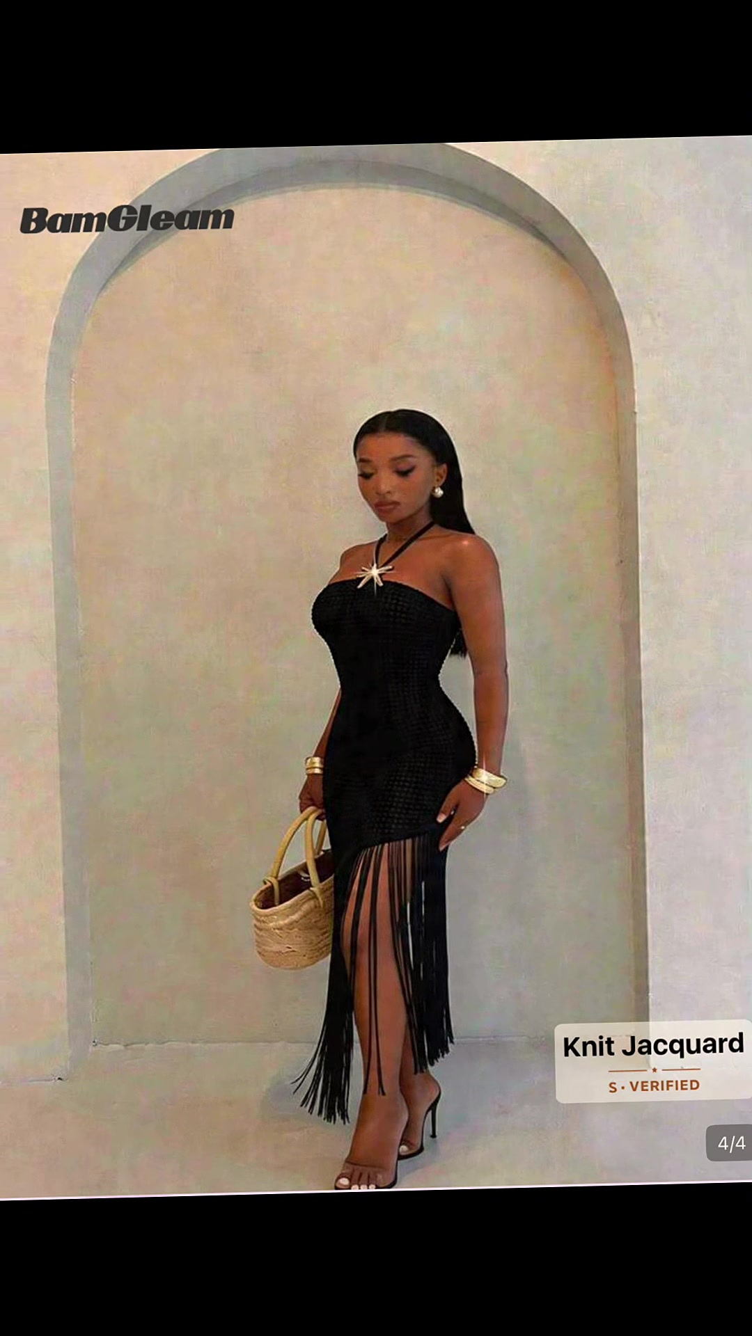 @Hassani vêtements femme