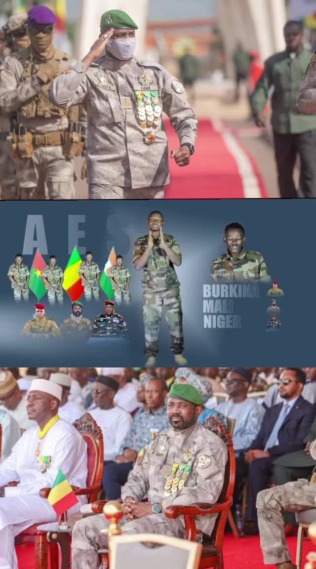 @Aboubacar Activiste