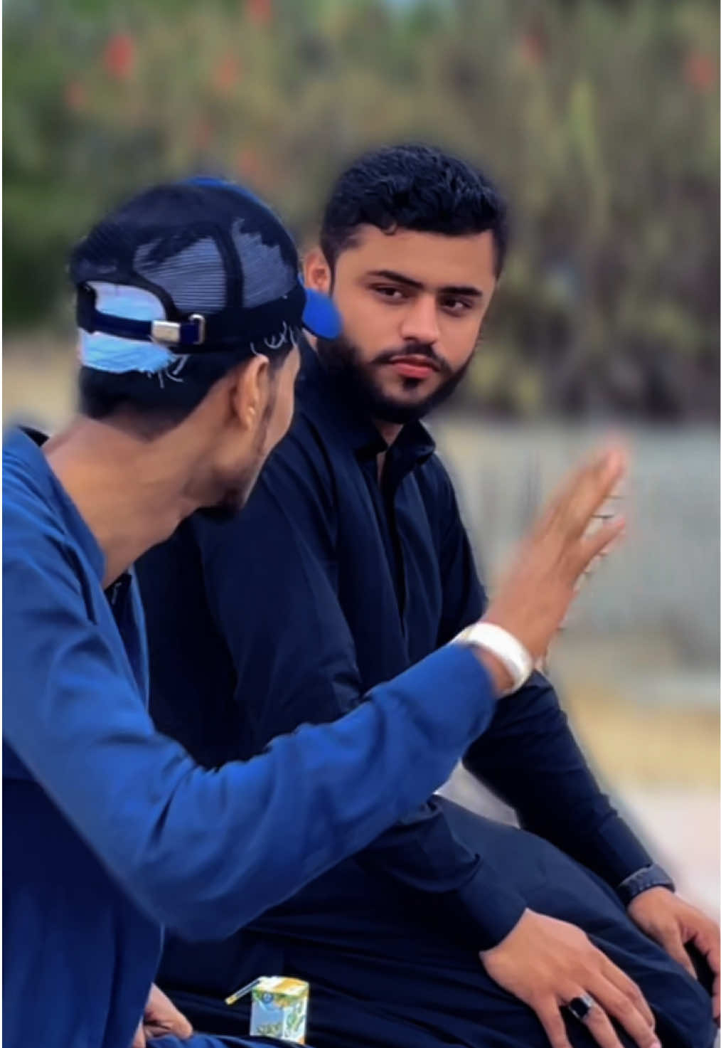 @Karachi king 👑