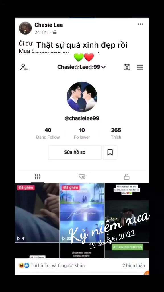 @Hủ Mứt Của ☆Chasie Lee☆