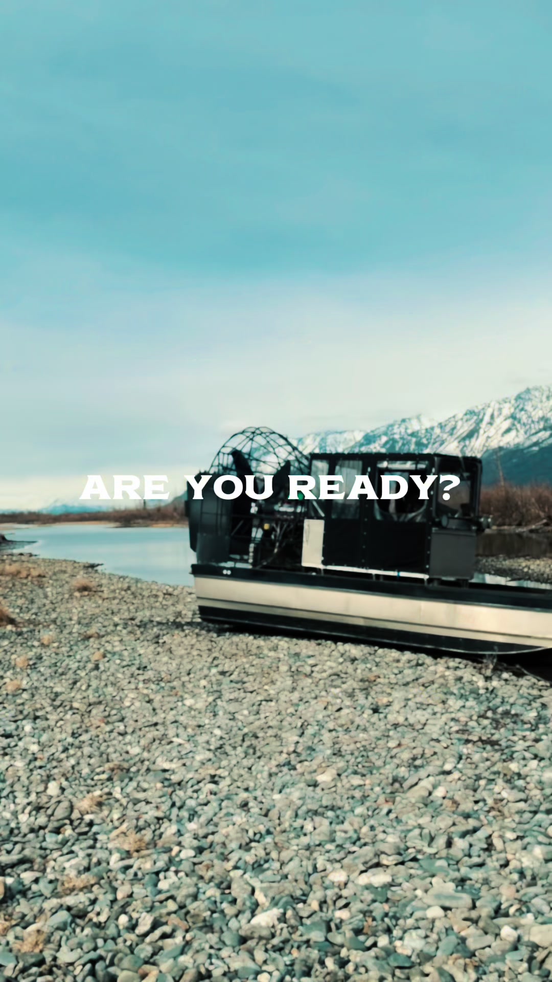 @AKventures | Wasilla Realtor