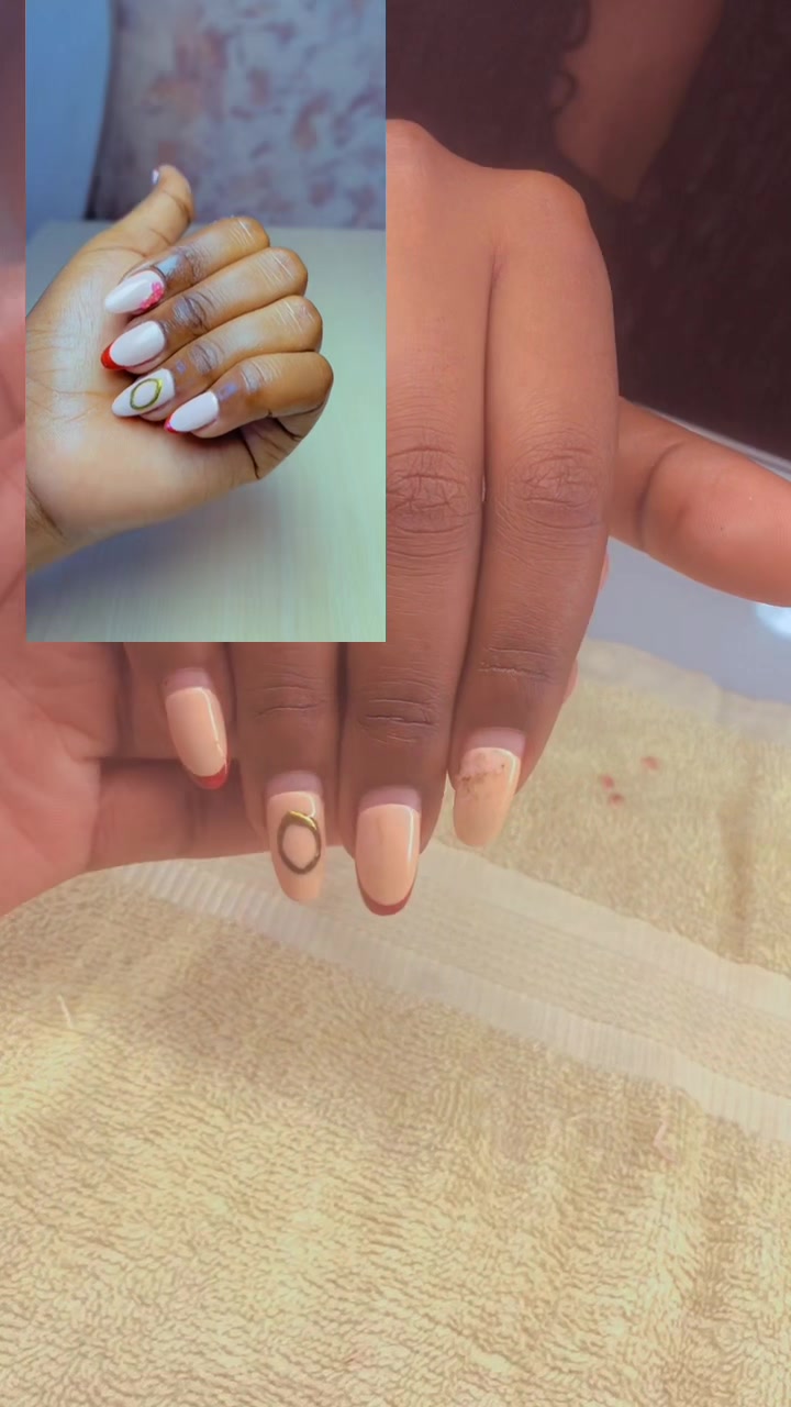 @AfRo nAiLs master