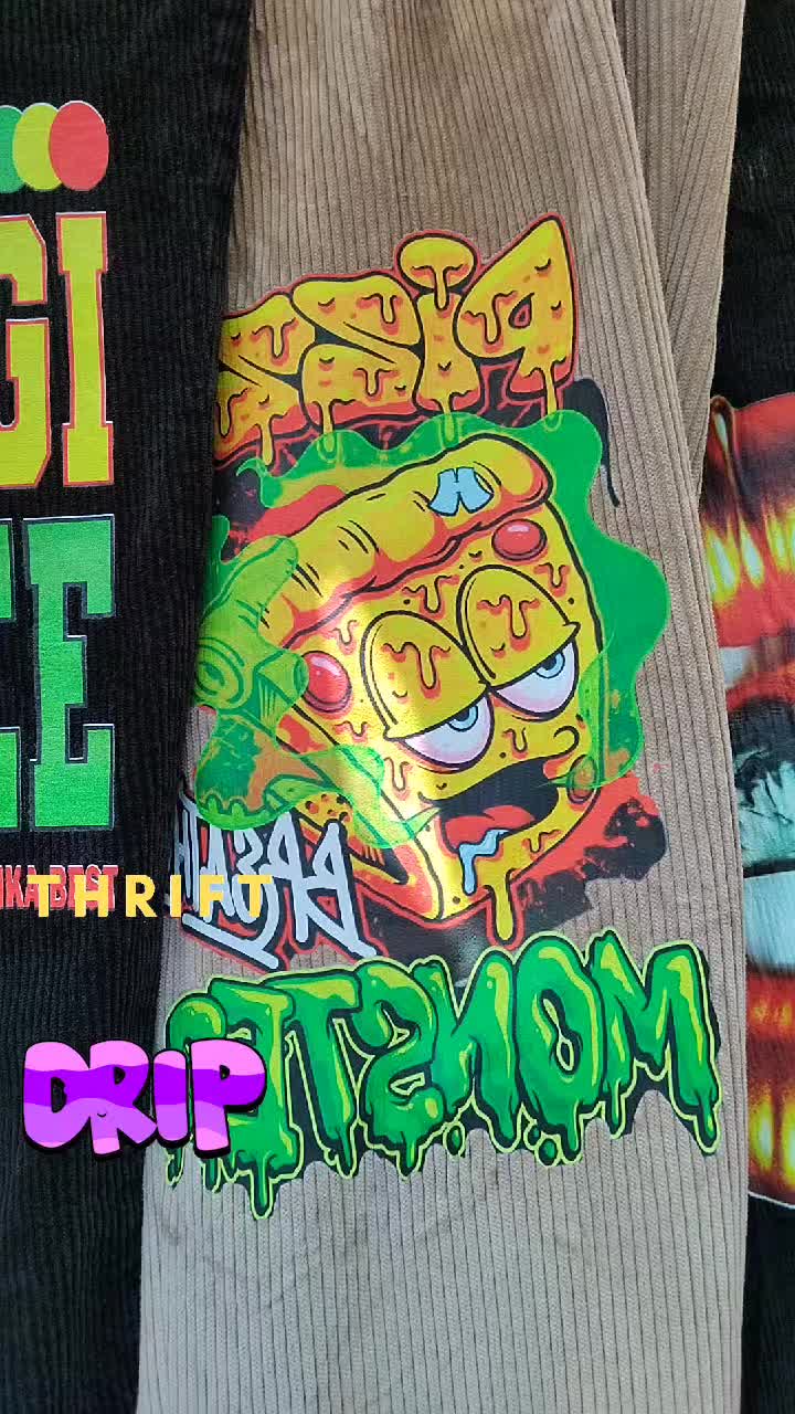 @Thrift drip
