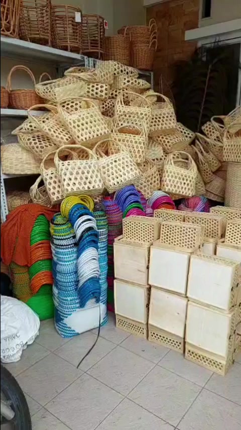 @Omah Anyam