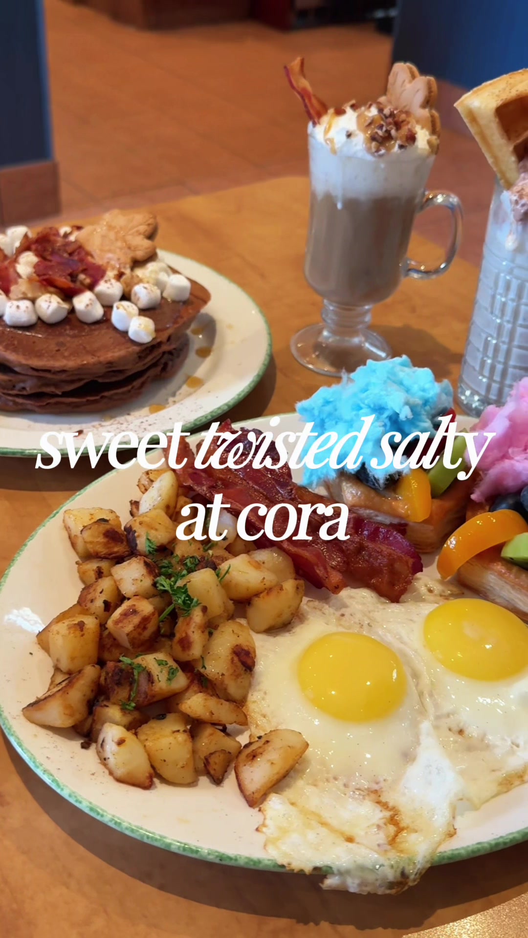 @Ms. Hangry Foodie