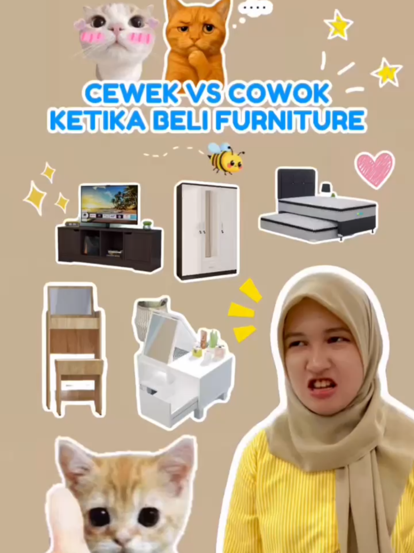 @Trenz Furniture