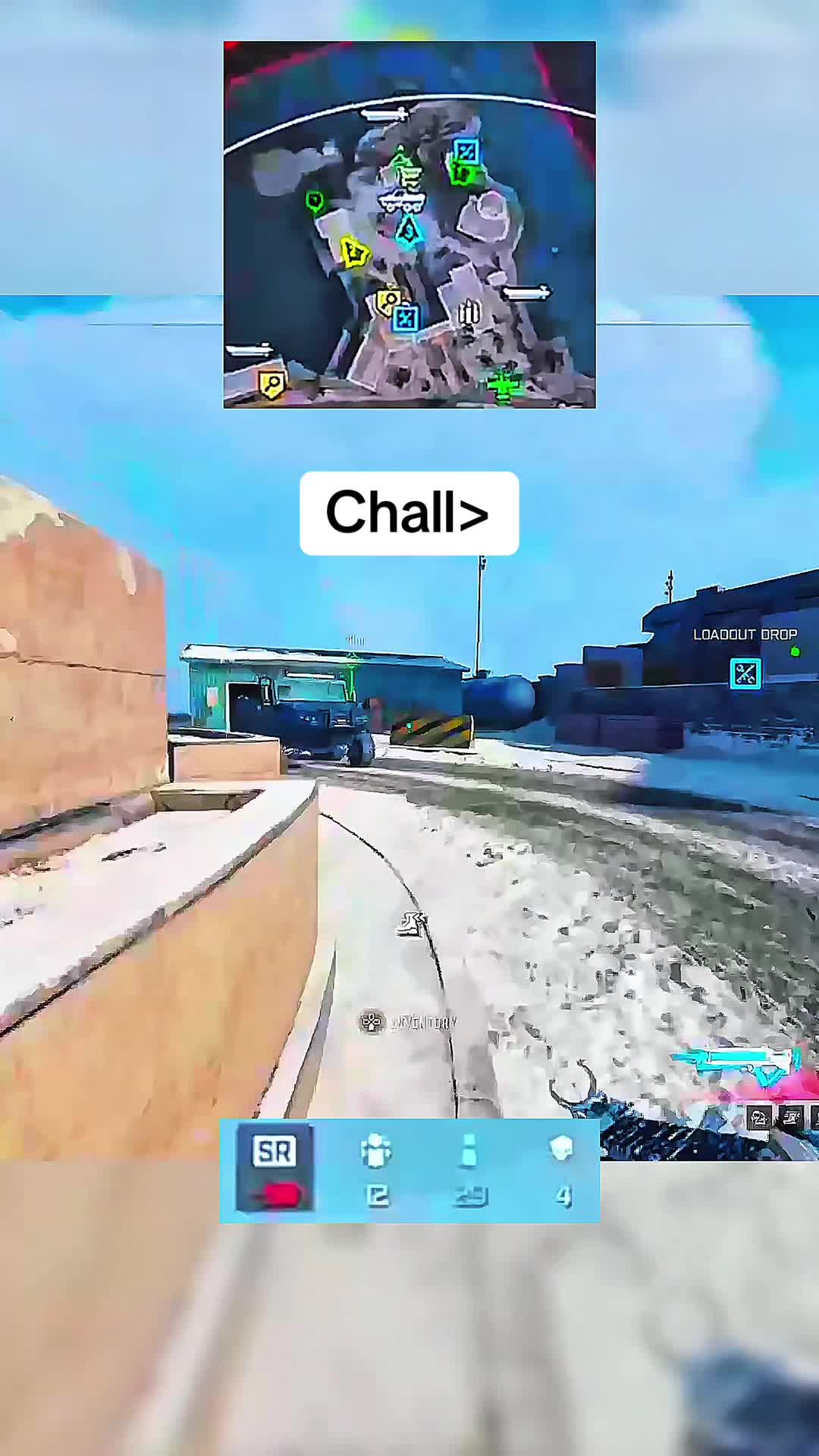 @Obey ]|[ Distortion