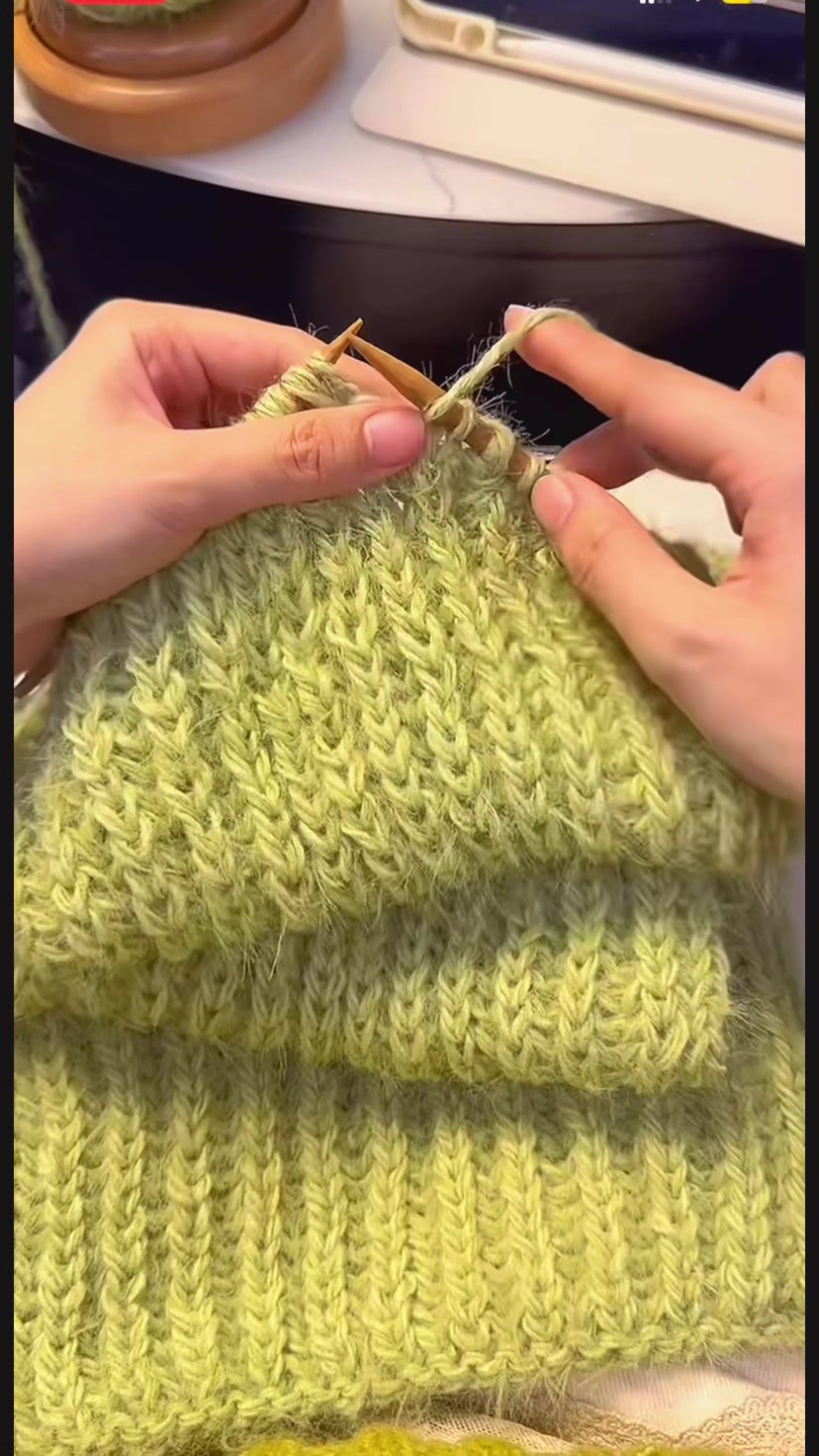 @Én bán len 🧶