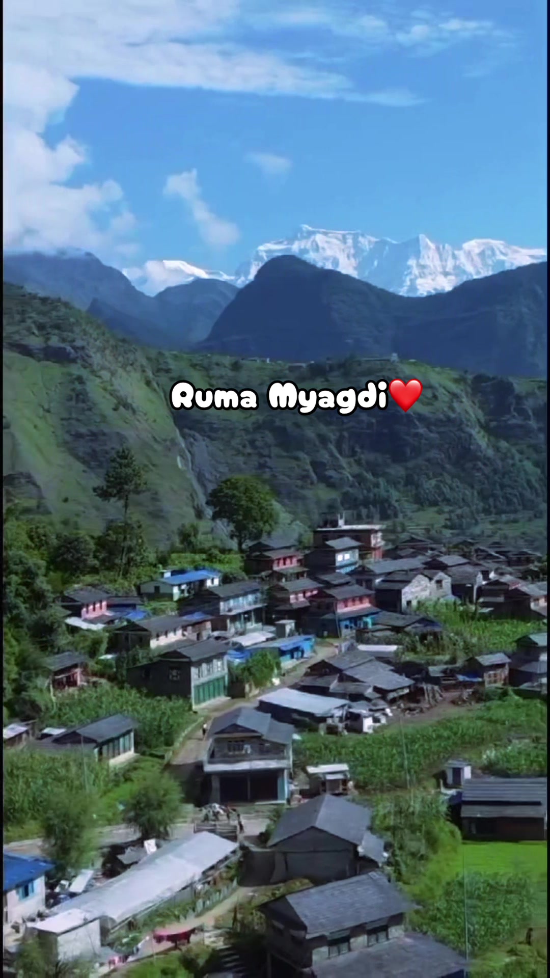 @Reman G Magar