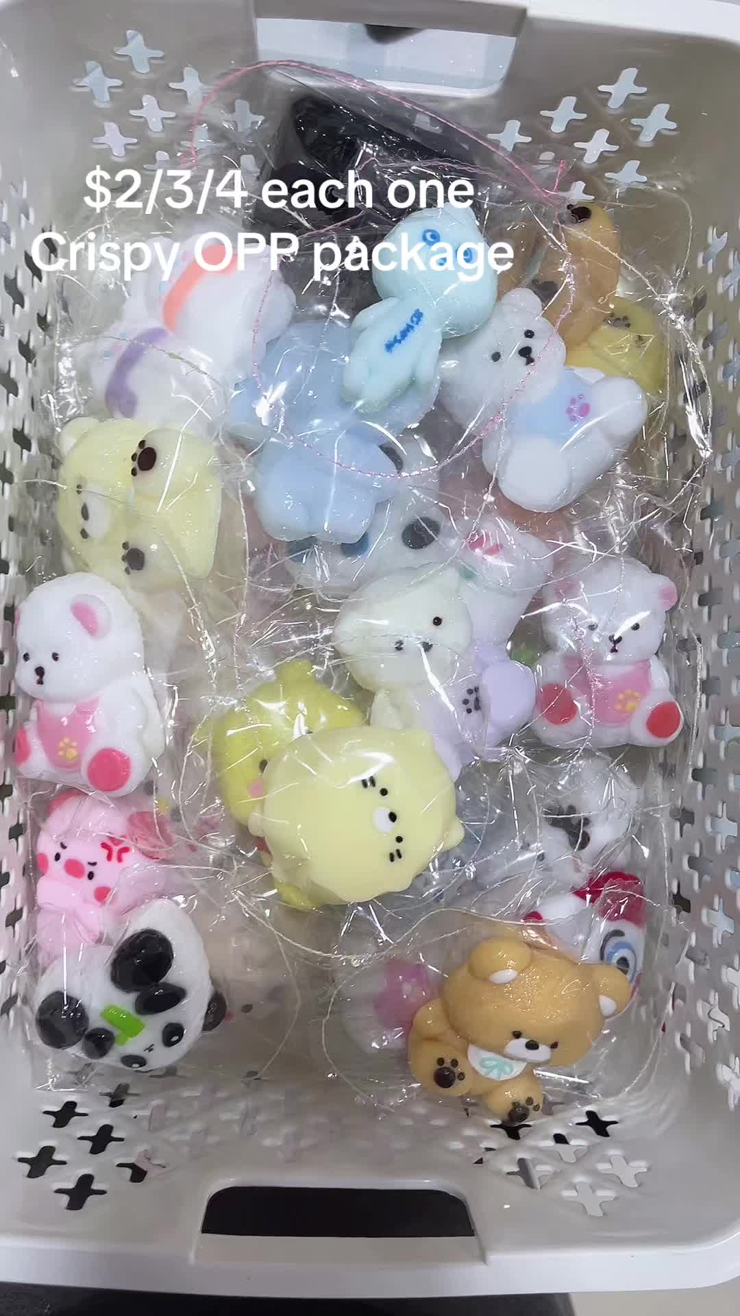 @Squishy Joy Box 01
