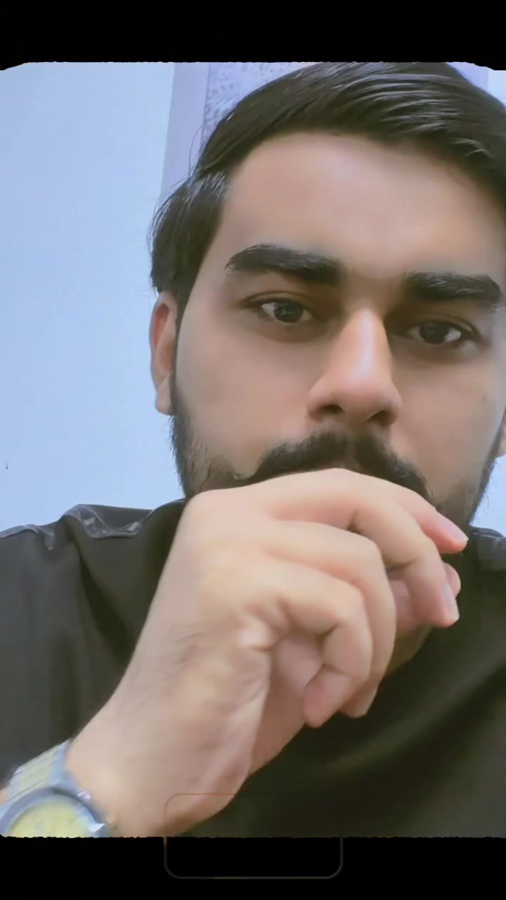 @CH HASNAIN AhMED❤️