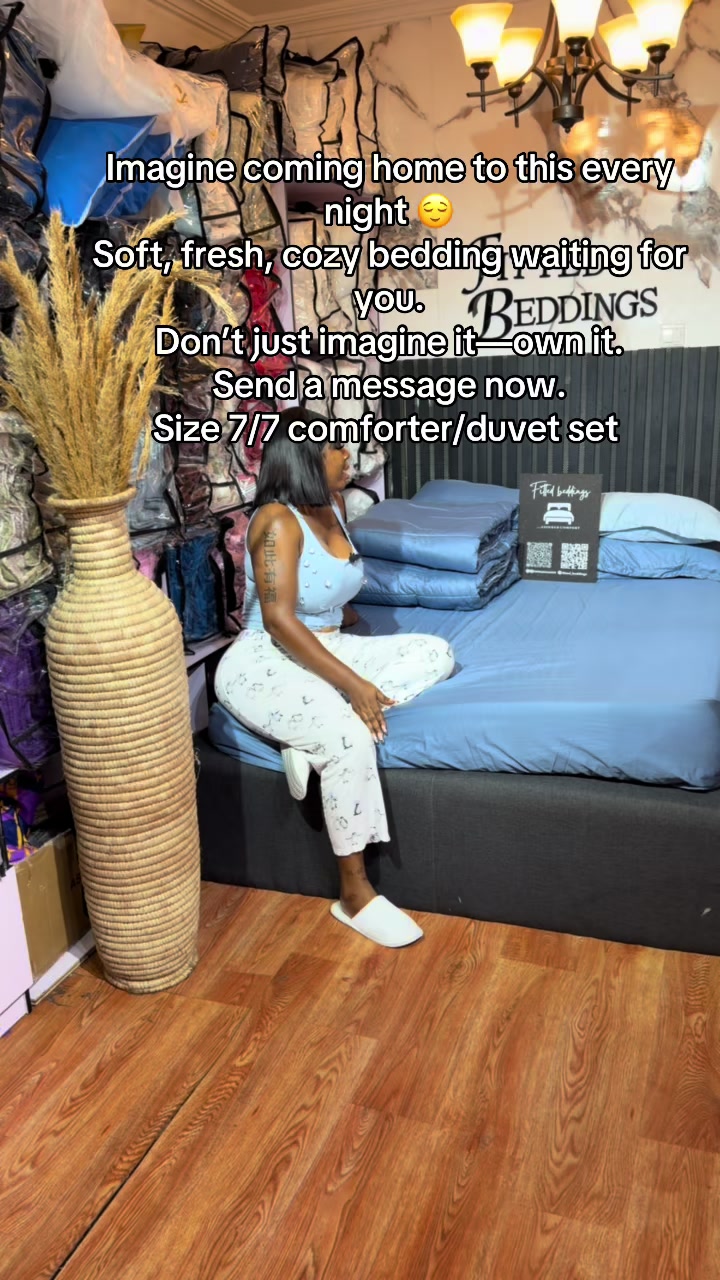 @fitted beddings