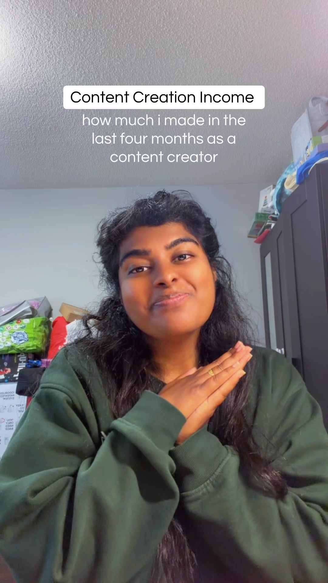 @My Tamil Family