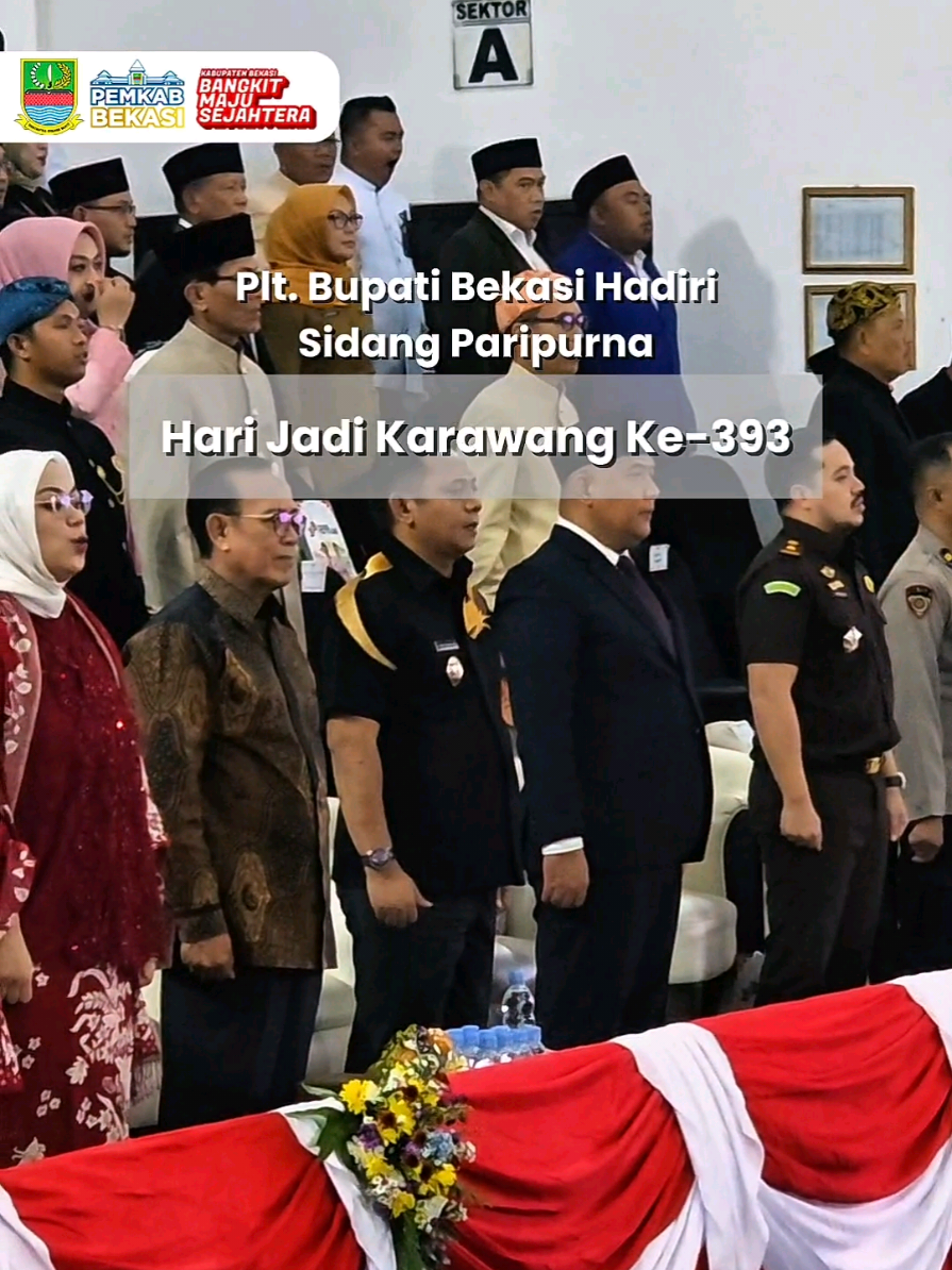 @Prokopim Kab Bekasi