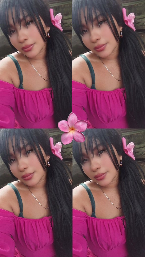 @luciana mendoza