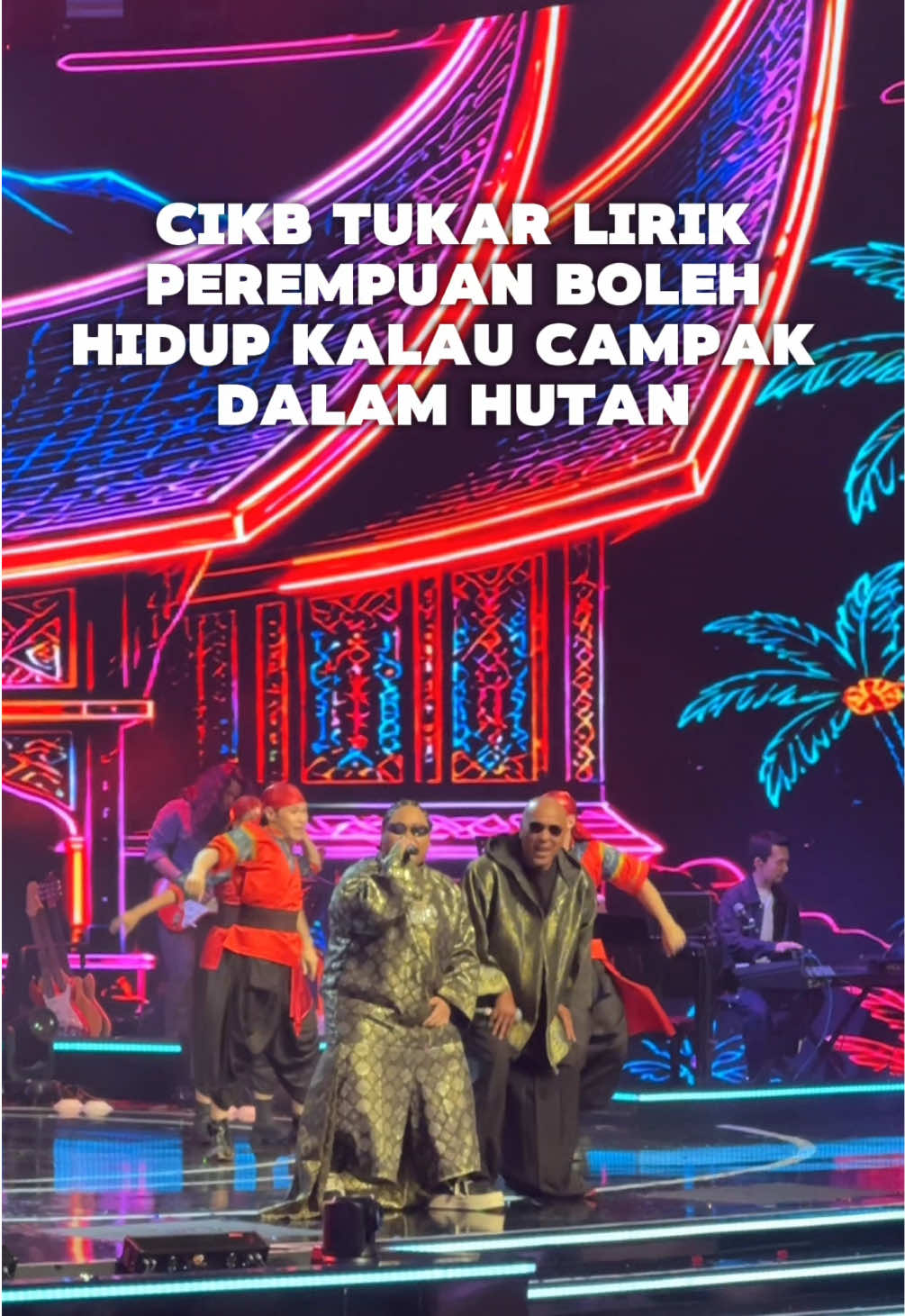 @QU PUTEH BARULAH PUTEH