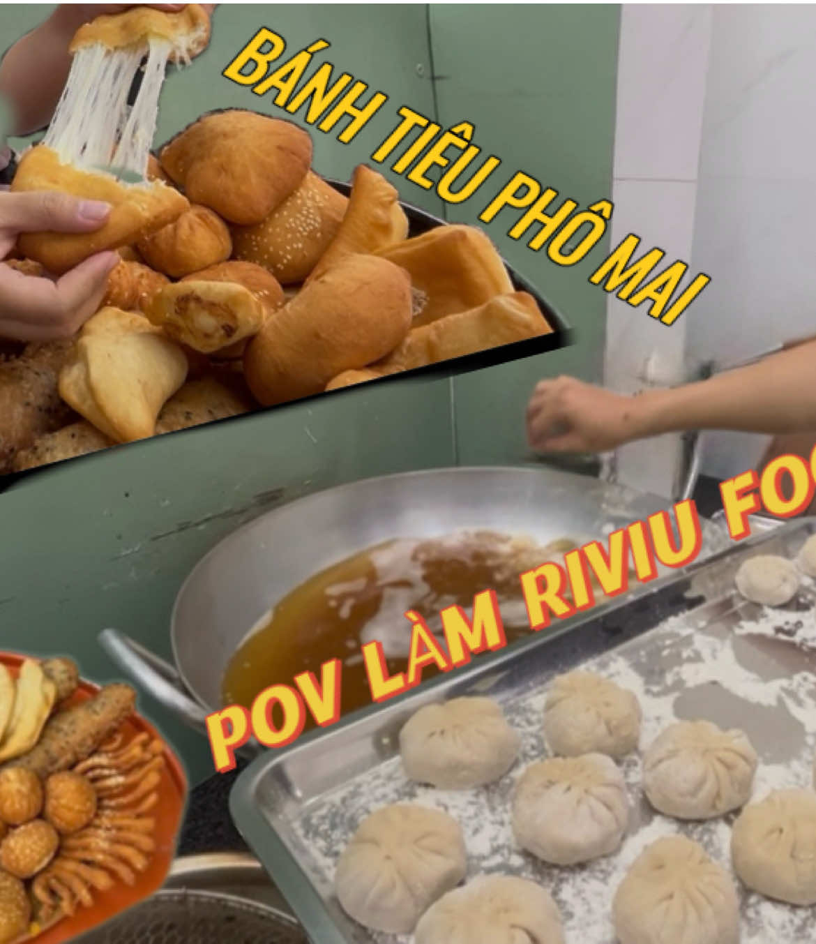 @G&oacute;c Nh&igrave;n Vlog