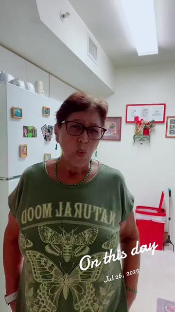 @veneladymarigua