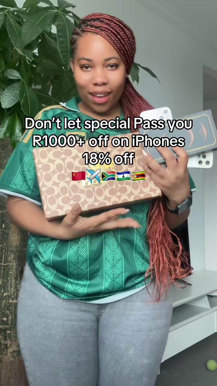 @Simmy Dlamini