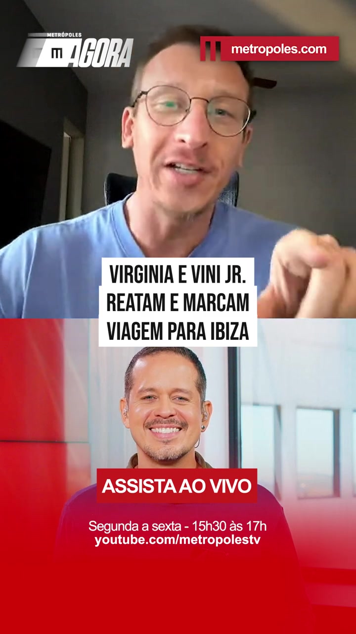@Metr&oacute;poles Oficial